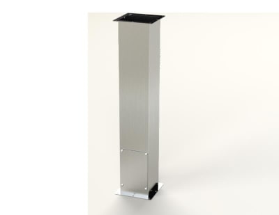 SAGINAW SCE-66CCOLSS