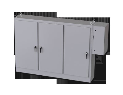 SAGINAW SCE-72XD3EQ18G