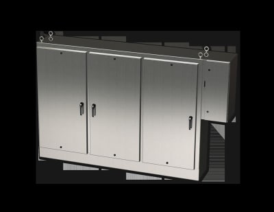 SAGINAW SCE-72XD3EQ18SS