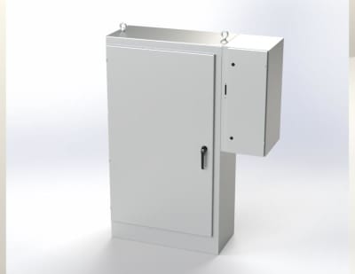 SAGINAW SCE-72XD4018