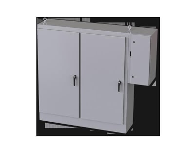 SAGINAW SCE-72XD6618G