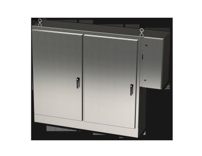 SAGINAW SCE-72XD7818SS