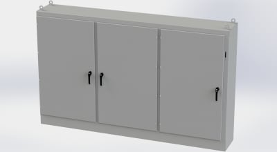 SAGINAW SCE-72XM3EW18G