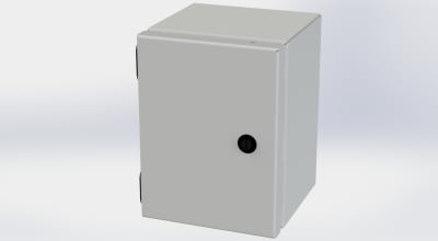 SAGINAW SCE-8066ELJLG