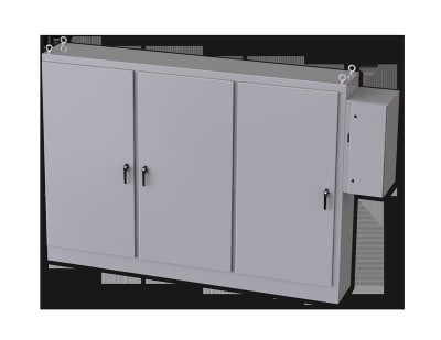 SAGINAW SCE-84XD3EW18G