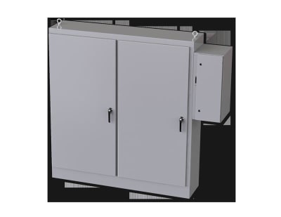 SAGINAW SCE-84XD7818G