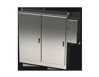 SAGINAW SCE-84XD7818SS