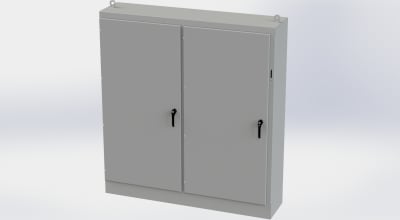 SAGINAW SCE-84XM7818G