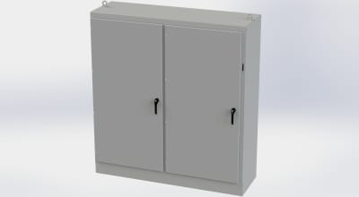 SAGINAW SCE-84XM7824G