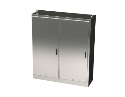 SAGINAW SCE-84XM7824SS6