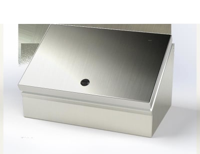 SAGINAW SCE-8C12ELJSS