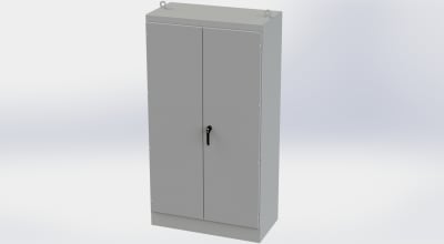 SAGINAW SCE-904824FSD