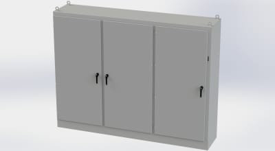SAGINAW SCE-90XM3EW24G