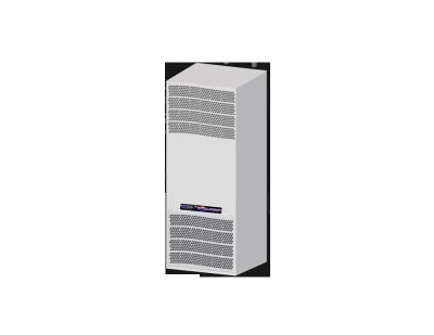 SAGINAW SCE-AC2550B230V