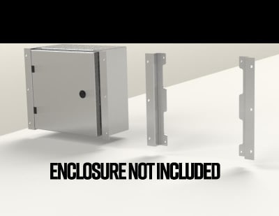 SAGINAW SCE-ELFM12HSS