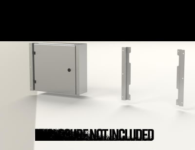 SAGINAW SCE-ELFM16HSS