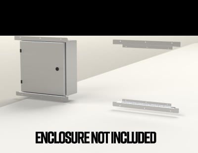 SAGINAW SCE-ELFM16WSS