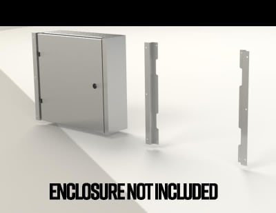 SAGINAW SCE-ELFM20HSS