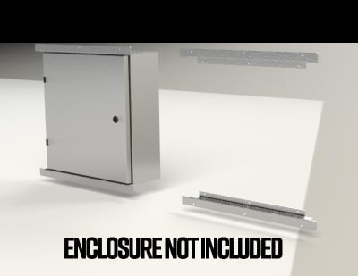 SAGINAW SCE-ELFM20WSS