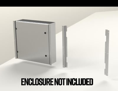 SAGINAW SCE-ELFM24HSS