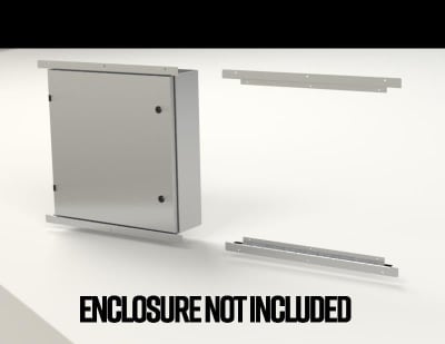 SAGINAW SCE-ELFM24WSS