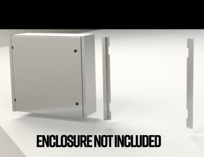 SAGINAW SCE-ELFM30HSS