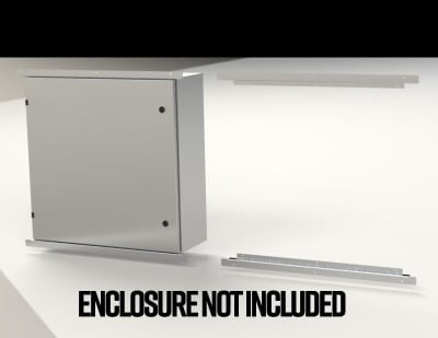 SAGINAW SCE-ELFM30WSS