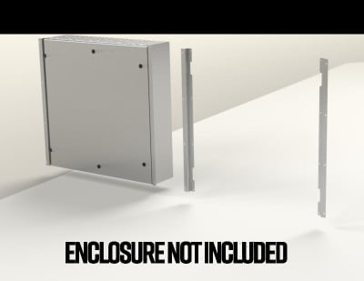 SAGINAW SCE-ELFM36HSS