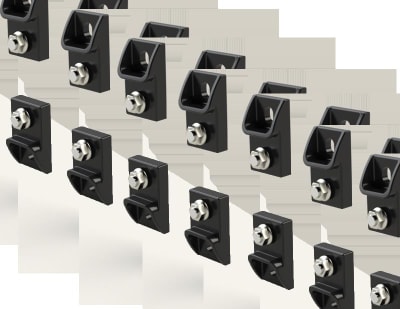 SAGINAW SCE-ELMFK4-25