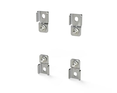 SAGINAW SCE-ELMFK4SS6-OS