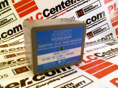 DANAHER CONTROLS 1260-11