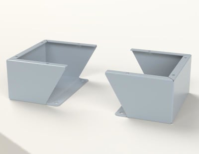 SAGINAW SCE-FK0612LG