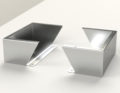 SAGINAW SCE-FK0616SS