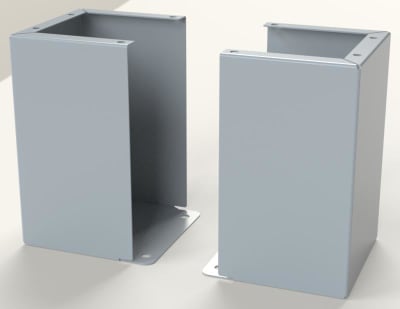 SAGINAW SCE-FK1208LG