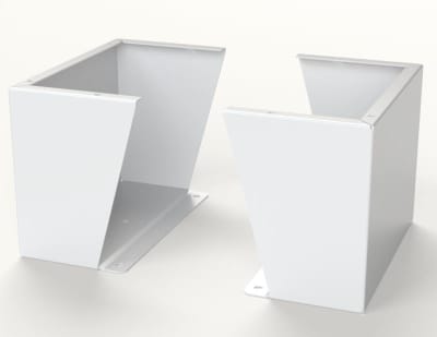 SAGINAW SCE-FK1216-05