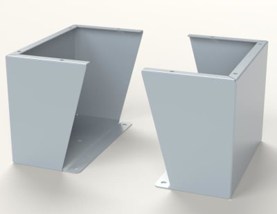 SAGINAW SCE-FK1216LG