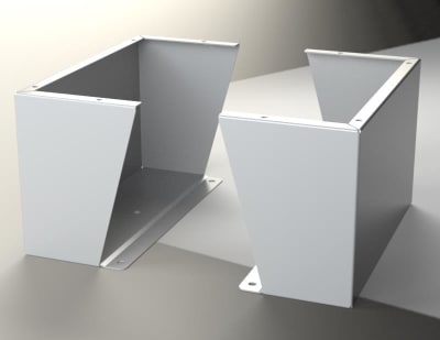 SAGINAW SCE-FK1220LG