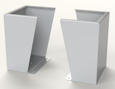 SAGINAW SCE-FK1512LG