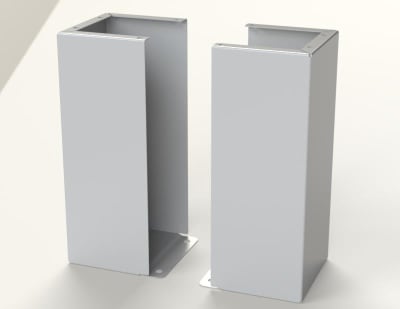 SAGINAW SCE-FK1808LG