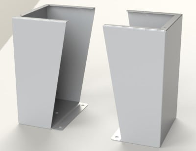 SAGINAW SCE-FK1812LG