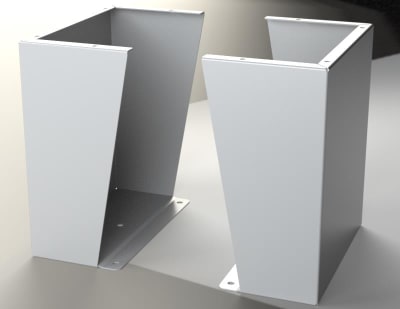 SAGINAW SCE-FK1816LG