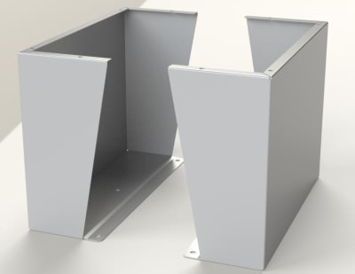 SAGINAW SCE-FK1824LG