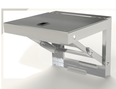 SAGINAW SCE-FS1212SS