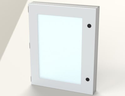 SAGINAW SCE-HWK1814LG