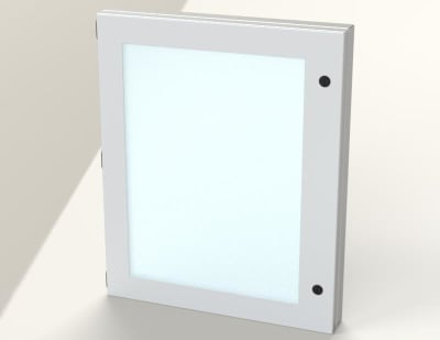 SAGINAW SCE-HWK2218LG