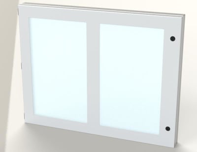 SAGINAW SCE-HWK2228LG