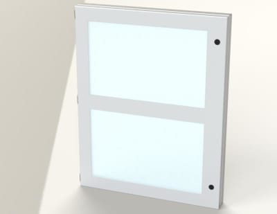 SAGINAW SCE-HWK2822LG