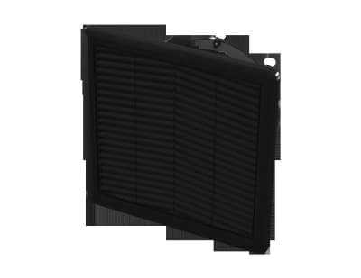 SAGINAW SCE-N12FA66-230