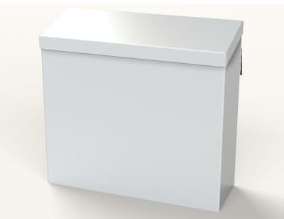 SAGINAW SCE-RH1010-05