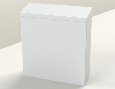 SAGINAW SCE-RH10N12-05